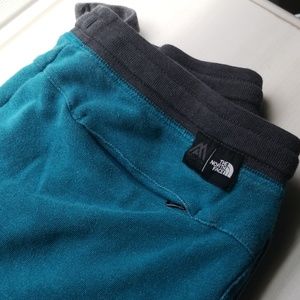 The North Face shorts